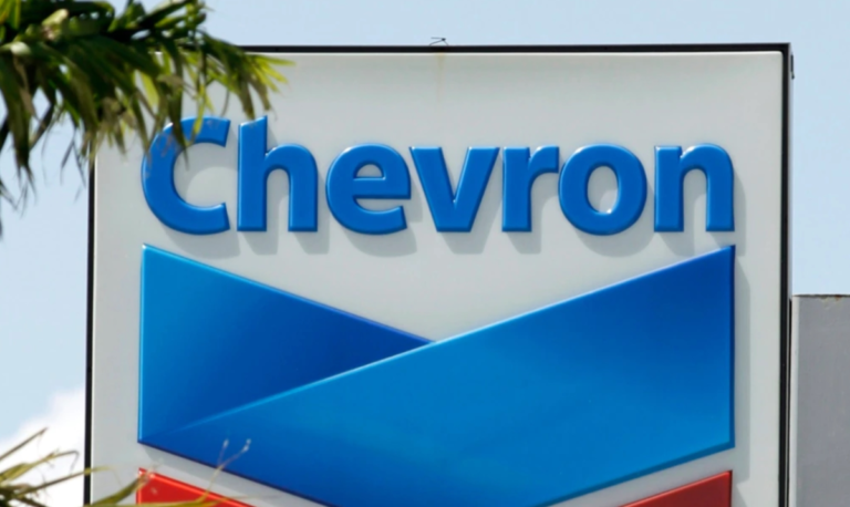 OFAC renueva licencia de operaciones a Chevron hasta abril de 2025