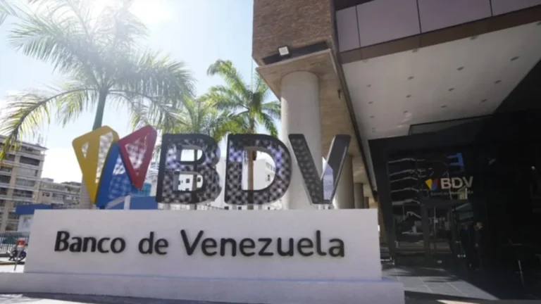 Banco de Venezuela activa crédito por 14.000 bolívares (+Requisitos)